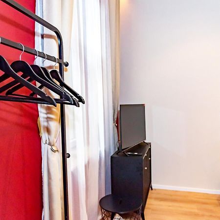 Monstera Apartman 布达佩斯 外观 照片