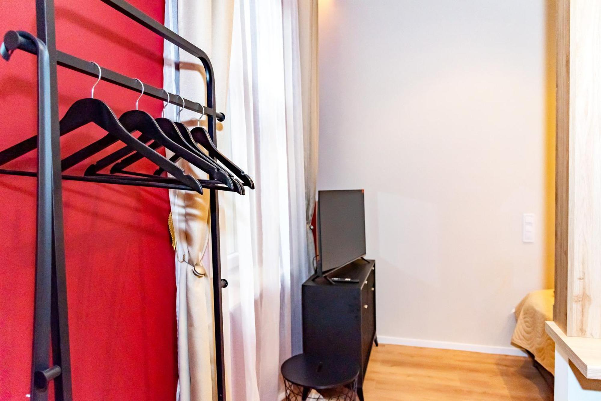Monstera Apartman 布达佩斯 外观 照片