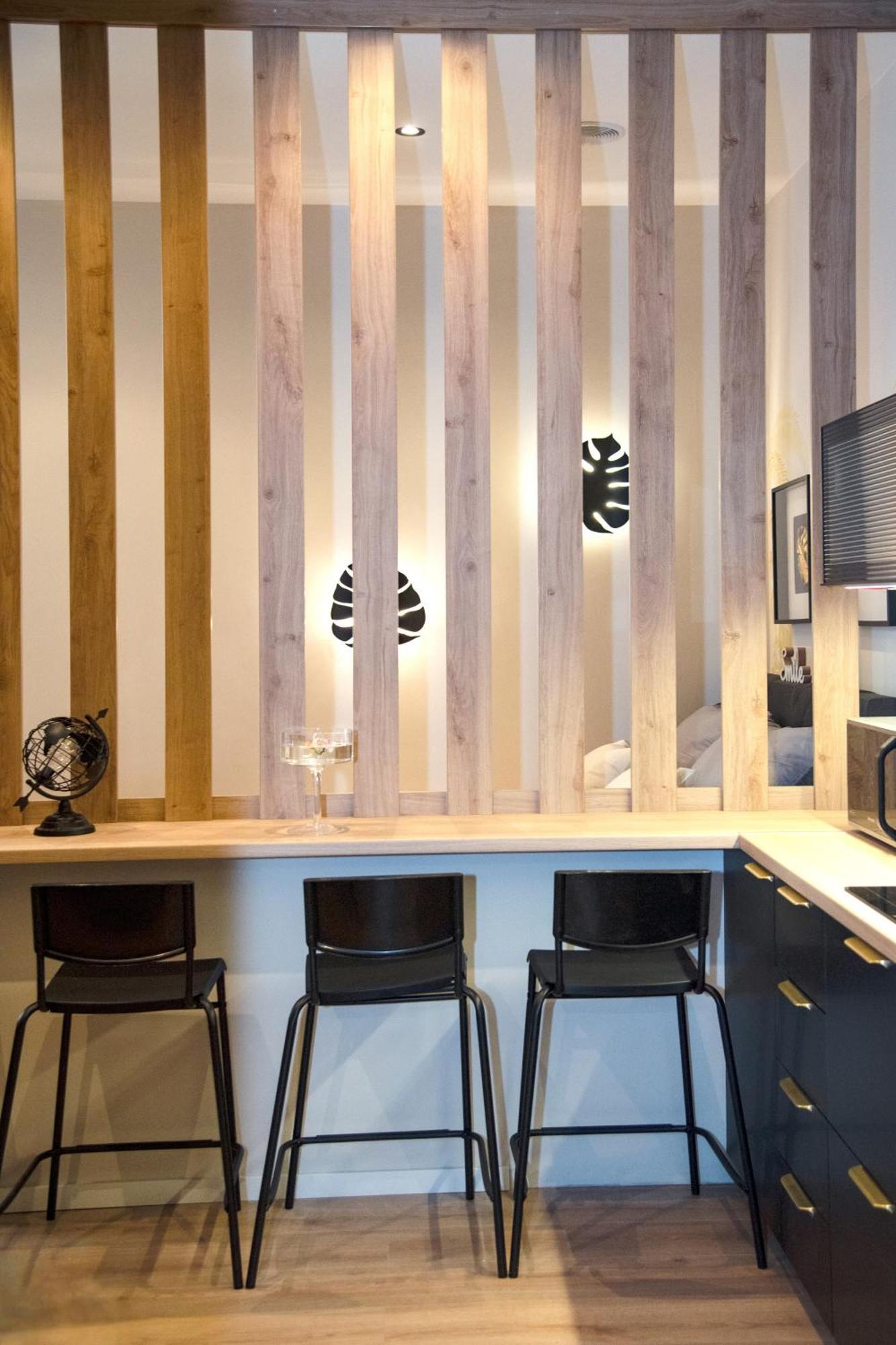 Monstera Apartman 布达佩斯 外观 照片