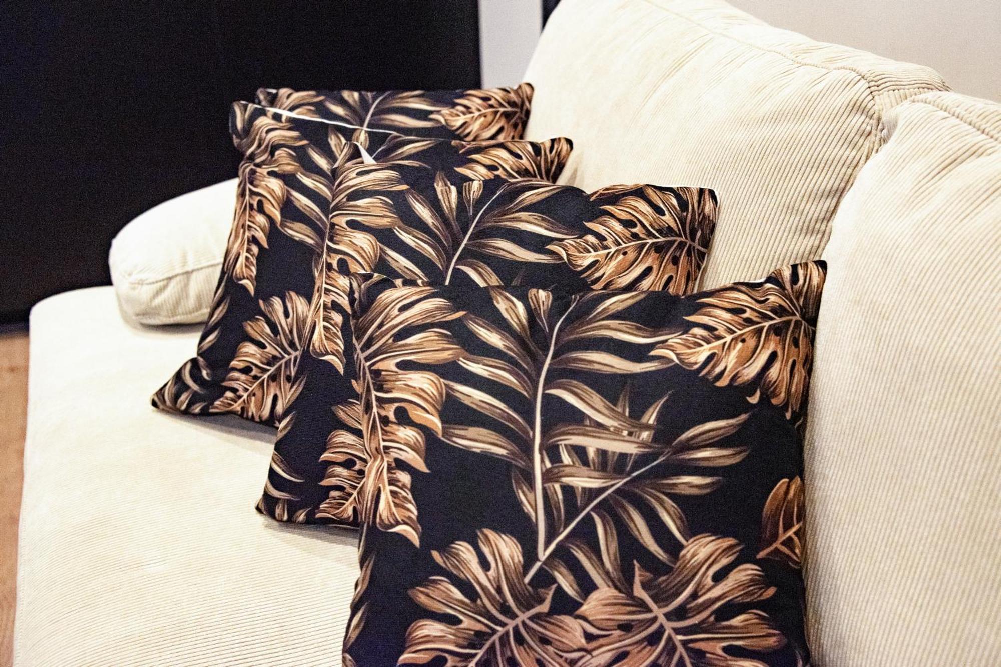 Monstera Apartman 布达佩斯 外观 照片